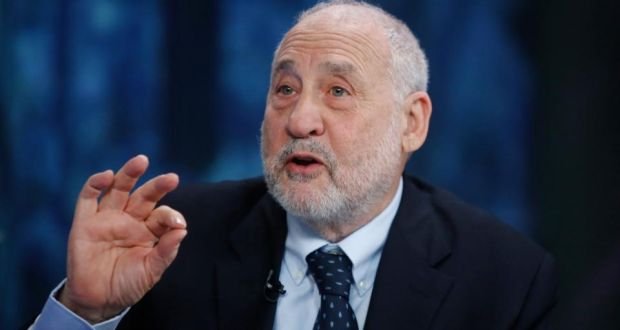 Stiglitz: Euro je kriv za sve